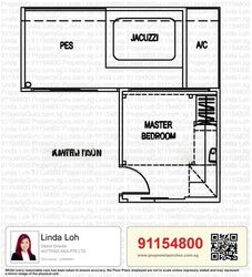 Jade Residences (D19), Apartment #639065261